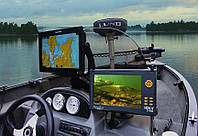 Як вибрати підводну камеру для риболовлі