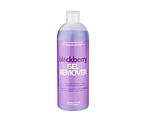 Рідина для зняття гель-лаку Jerden Proff Gel Remover Ожина, 500 мл