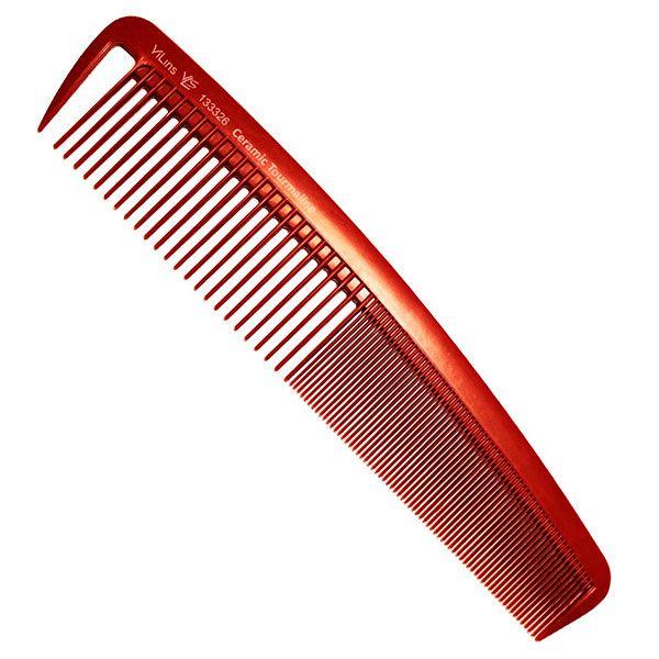 Гребінець Vilins кераміко-турмалінова 133326, фото 1