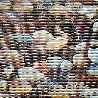 Універсальний килимок Аквамат 65 рулонний Aquamat nonslip mat