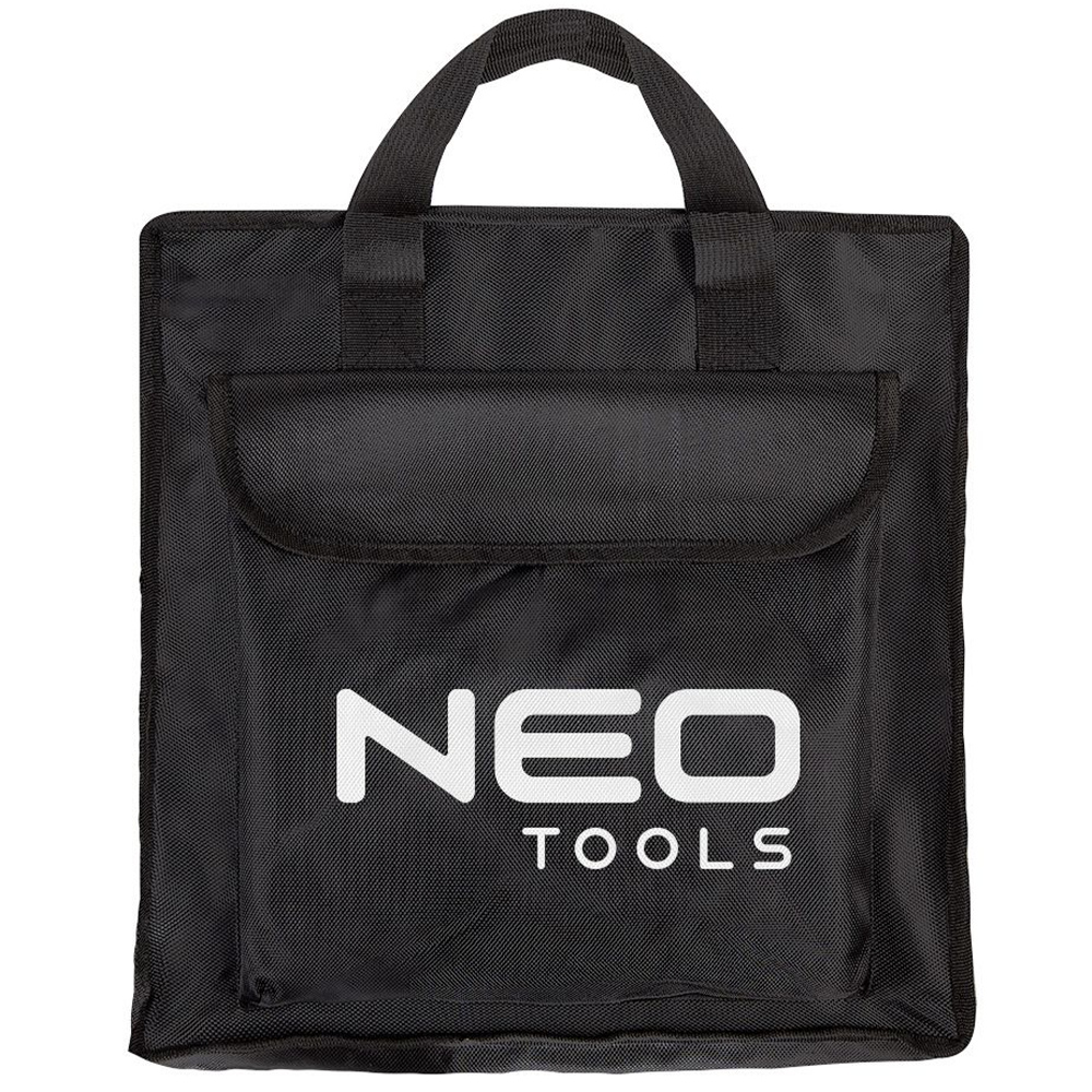 Портативные батареи | Power Bank Neo Tools 120Вт 1хType-C 2xUSB-A Портативная солнечная электростанция