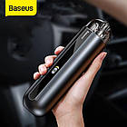 Автомобільний пилосос Baseus Car Vacuum Cleaner A2, 60ml, 18min, 5000Pa, фото 2
