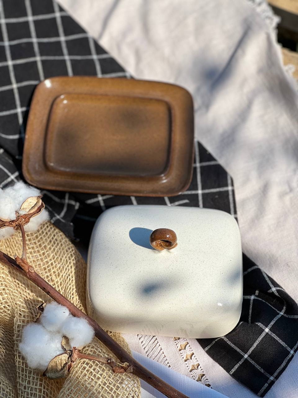 Масельниця "Класік", "Mокко"