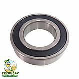 Підшипник для бетонозмішувачів Agrimotor 30х55х13, запчастини до угорської бетономішалки Агримотор, фото 8