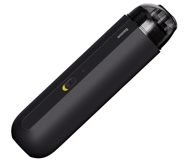 Автомобильный пылесос Baseus Car Vacuum Cleaner A2 Автомобильный пылесос Baseus Car Vacuum Cleaner A2