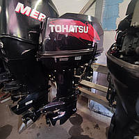 Лодочный мотор Tohatsu 40 S