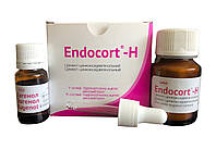 Endocort-H (Ендокорт) 20 г + 10 мл