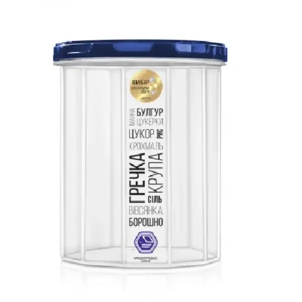 Контейнер пищевой, фото 1