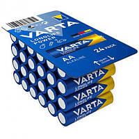 Батарейка Varta Long Life Power 24 AA