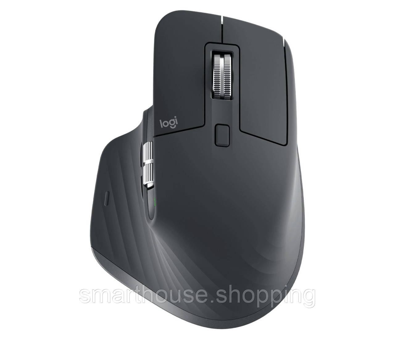Миша Bluetooth Logitech MX Master 3S Graphite (910-006559), фото 1