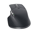 Миша Bluetooth Logitech MX Master 3S Graphite (910-006559), фото 5