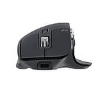 Миша Bluetooth Logitech MX Master 3S Graphite (910-006559), фото 7