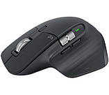 Миша Bluetooth Logitech MX Master 3S Graphite (910-006559), фото 9