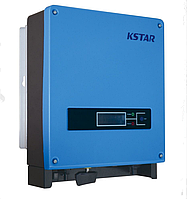 Інвертор мережевий 1,5kW KSTAR KSG-1.5K-SM, однофазний