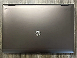 Ноутбук HP ProBook 6565B 15.6 HD/A4-3310MX/6Gb/320 GB HDD Гарантія, фото 4