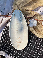 Блюдо для подачі "Азія", "Коричневий лофт плюс"