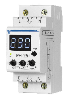 Реле напряжения РН-25Т 25А