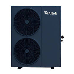 Тепловий насос Altek Total 15 mono EVI 220V