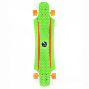Лонгборд Nils Extreme LB-P3609 Green