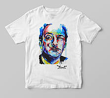 Футболка Сальвадор Далі