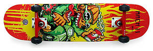 Скейтборд компліт Active Sports Cobra Mach II
