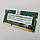 Оперативна пам'ять для ноутбука Apacer SODIMM DDR3L 4Gb 1600MHz 12800s CL11 (76.B355G.C4H0C) Б/В, фото 4