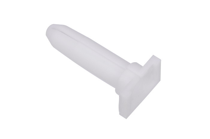 Шпилька (фіксатор) амортизатора Whirlpool 480110100803, фото 1