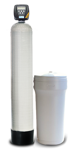 Фільтр Знезалізнення та Пом'якшення Води Ecosoft Fk1054cimixp