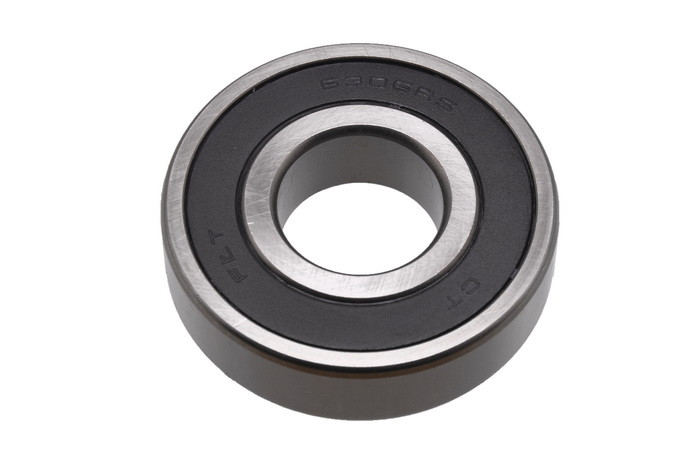 Підшипник кульковий FLT 6306-2RS (30*72*19), фото 1