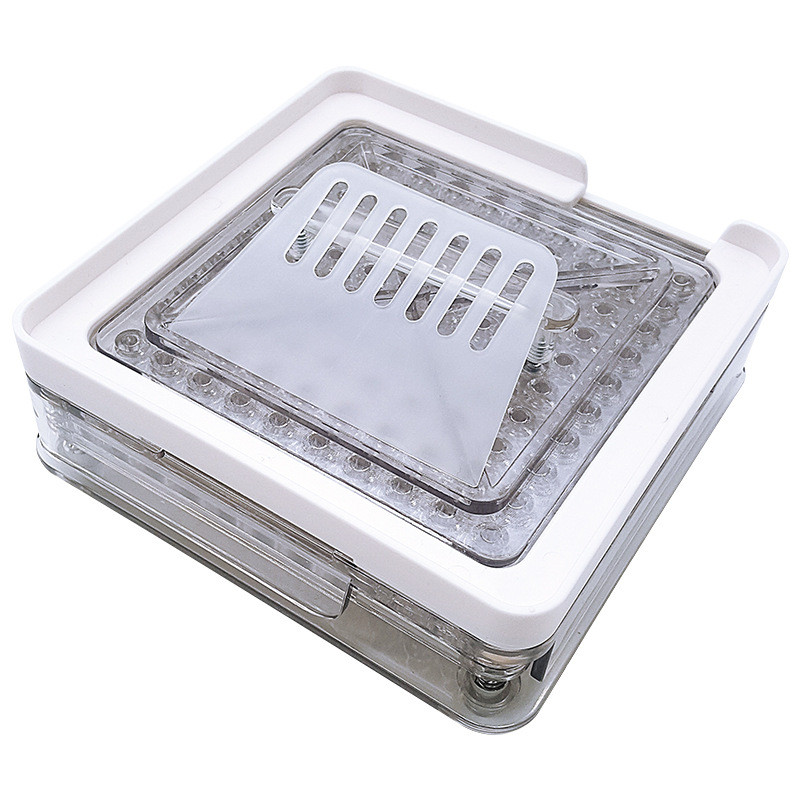 Капсулятор ручний для заповнення капсул #1 / #0 / #00