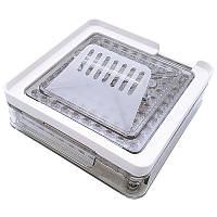 Капсулятор ручний для заповнення капсул #1 / #0 / #00