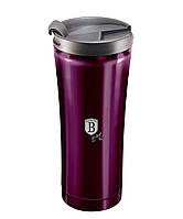 Термокухоль Berlinger Haus Metallic Line Purple Eclipse 500 мл (BH-6816)