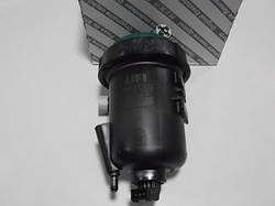 Корпуси фільтрів