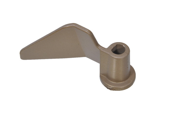 Мішалка (лопатка) для хлібопечі, №15 Gorenje 499171, d=7.5*8.5 мм, фото 1