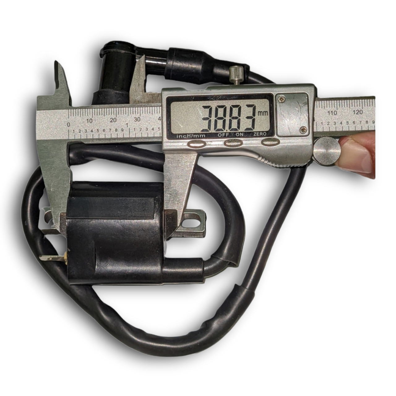 Катушка Зажигания Квадроцикла с Насвечником 110 125 150 200 250 300 ...