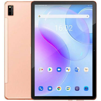 Планшет Blackview Tab 10 Pro 8/128Gb LTE Gold Гарантія 3 місяці, фото 2