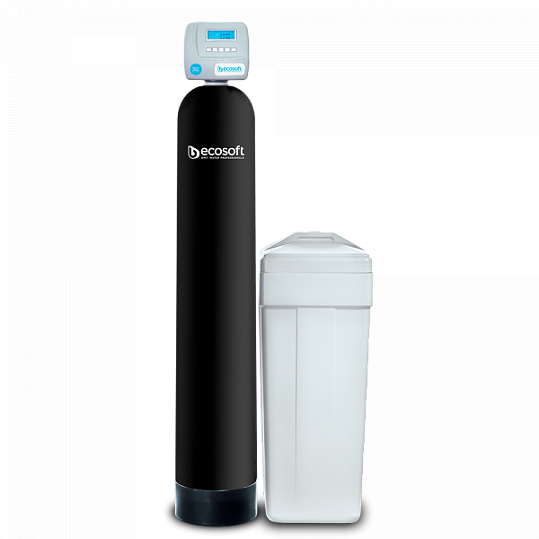 Фільтр Пом'якшення Води Ecosoft Fu1252ce
