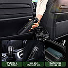 Автомобільний пилосос Baseus Car Vacuum Cleaner A2, 60ml, 18min, 5000Pa, фото 7