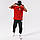 Футболка чоловіча Jordan Chicago Bulls Jumpman Air Dri-Fit Crew баскетбольна (DA6506-657), фото 5