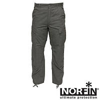 643002-M Штани Norfin NATURE PRO (cotton, темно-сірі) / M,643002-M