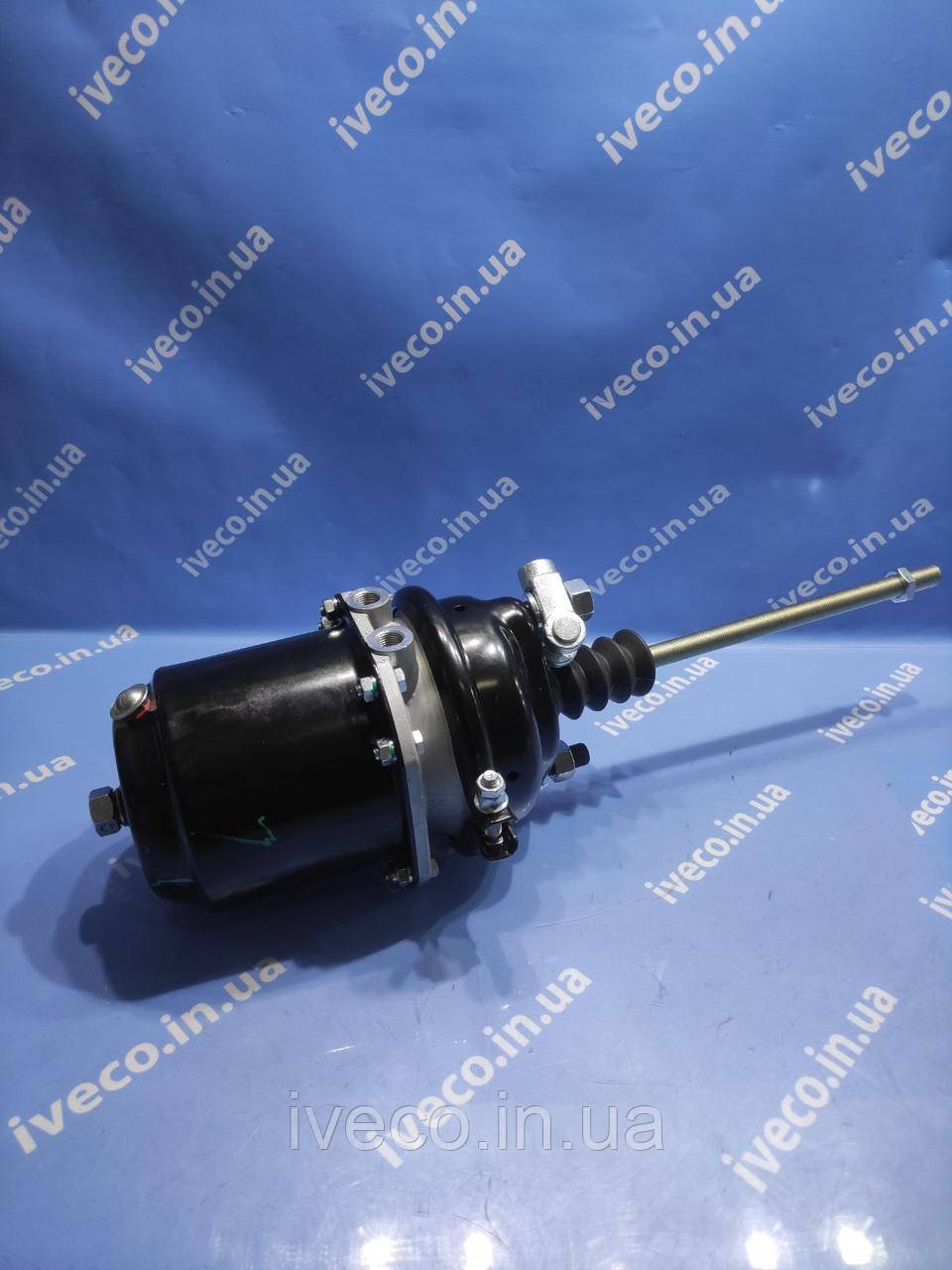 Енергоакумулятор DAF MAN F2000 	35304200100 RL3530QB3-SL