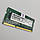 Оперативна пам'ять для ноутбука Apacer SODIMM DDR3L 4Gb 1600MHz 12800s CL11 (76.B355G.C8M0B) Б/В, фото 3