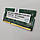 Оперативна пам'ять для ноутбука Apacer SODIMM DDR3L 4Gb 1600MHz 12800s CL11 (76.B355G.C8M0B) Б/В, фото 4