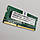 Оперативна пам'ять для ноутбука Apacer SODIMM DDR3L 4Gb 1600MHz 12800s CL11 (76.B355G.C3Z0C) Б/В, фото 3