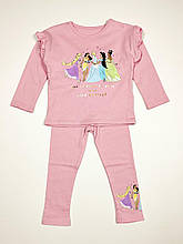 Костюмчик для дівчинки George, 1-1.5р (80-86см)