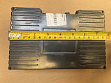 Коробка конденсаторів компресора велика 123х196х64 (пластик), фото 3