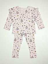 Костюмчик для дівчинки George, 1.5-2р (86-92см)