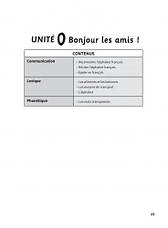Jus D'orange Nouveau 1 (A1.1) Guide pédagogique / Книга для вчителя, фото 5