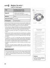 Jus D'orange Nouveau 1 (A1.1) Guide pédagogique / Книга для вчителя, фото 6