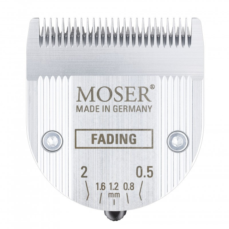 Ніж Moser Fading 0,5-2 мм 1887-7020